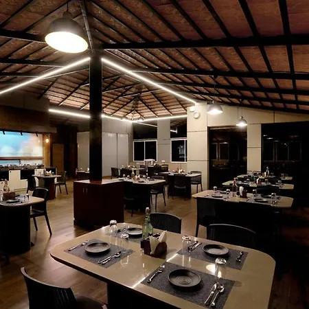 Hotel Gwen By Rivido, Near Iim Bangalore Bannerghatta Road